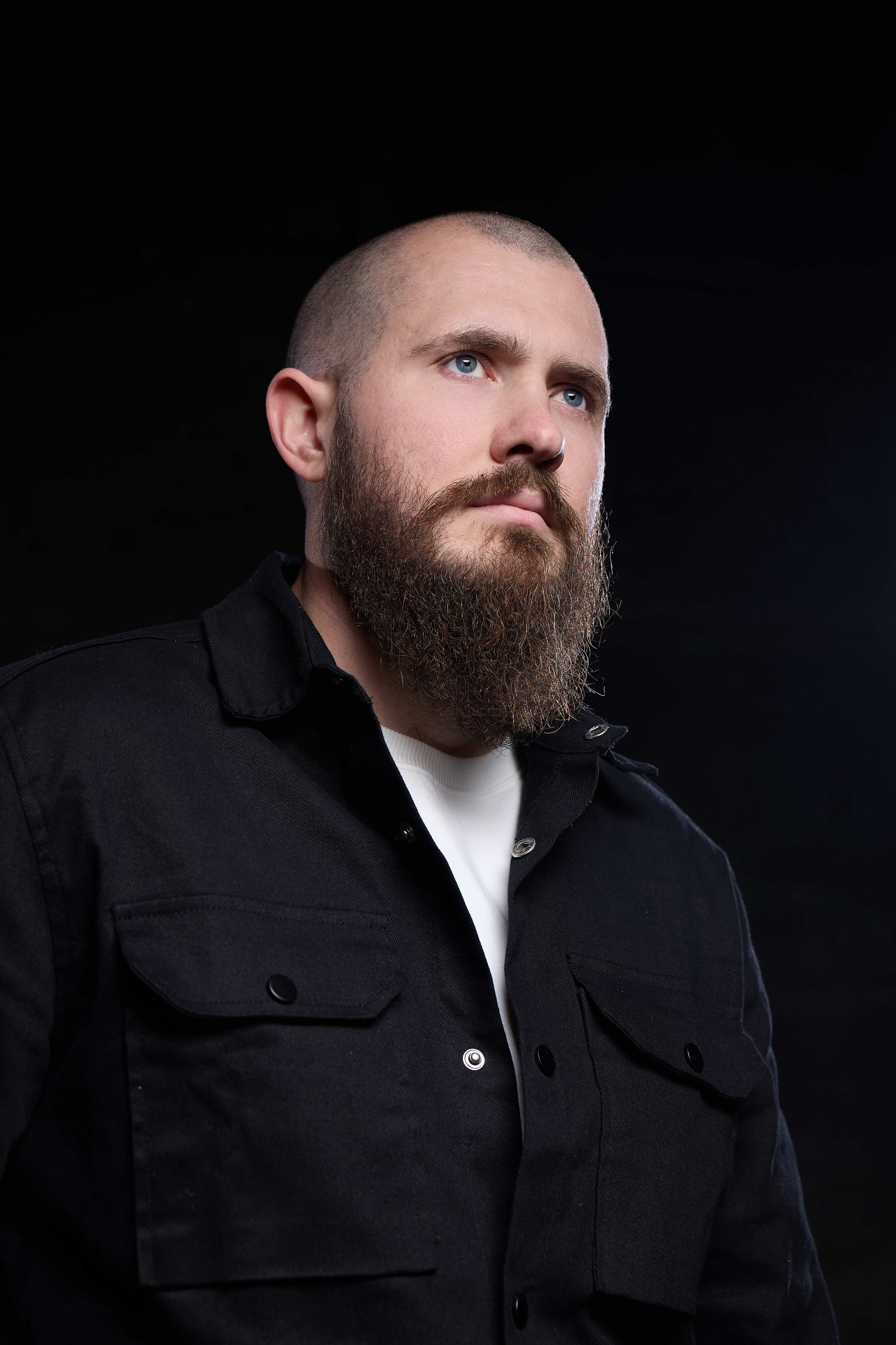 Портрет человека