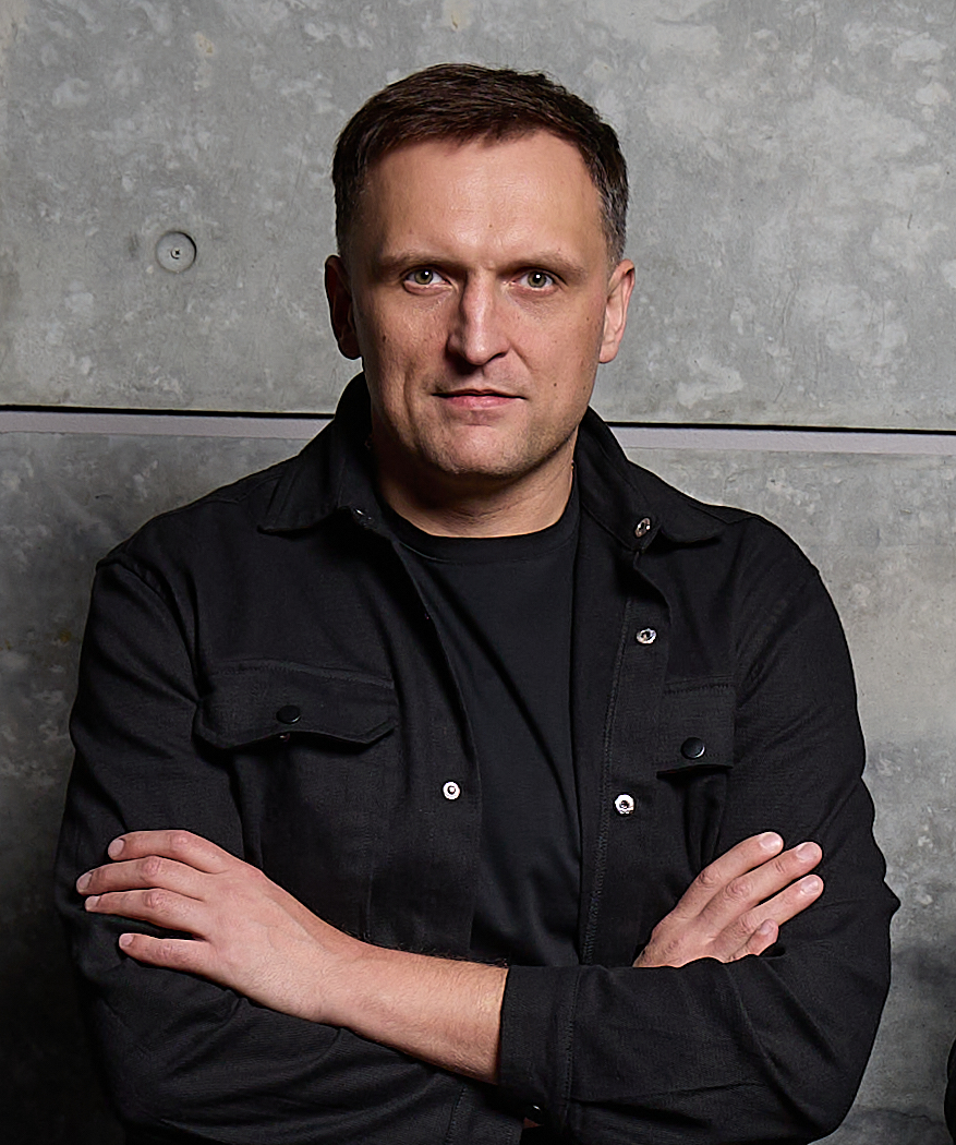 Портрет человека